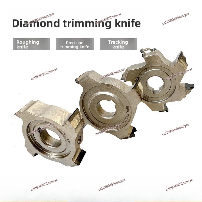 Edge Banding Machine, Diamond  - Woodworking Knife บทวิจารณ์และราคา