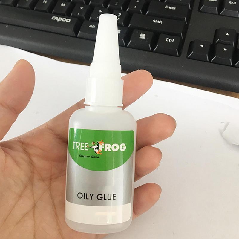 All-Purpose Tree Frog Oily Glu - Woodworking Shoes บทวิจารณ์และราคา
