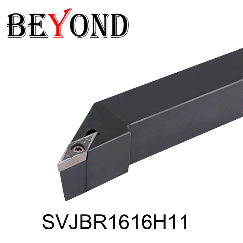 BEYOND SVJBR 1010 SVJBR1212H11 - Parting Tool Lathe บทวิจารณ์และราคา