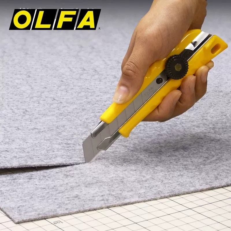 Olfa cutte X Series Art Knife  - Woodworking Projects Art บทวิจารณ์และราคา