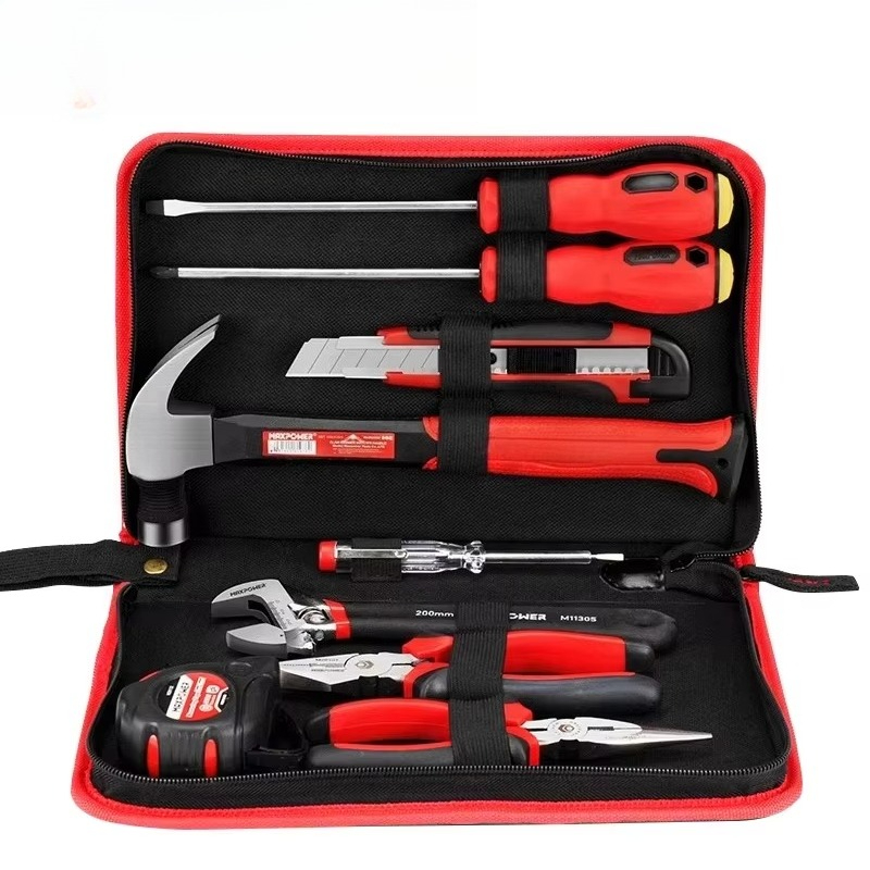 OEM Customizable 9PCS Home Rep - Woodworking Kit บทวิจารณ์และราคา