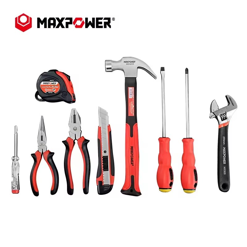 OEM Customizable 9PCS Home Rep - Woodworking Kit บทวิจารณ์และราคา