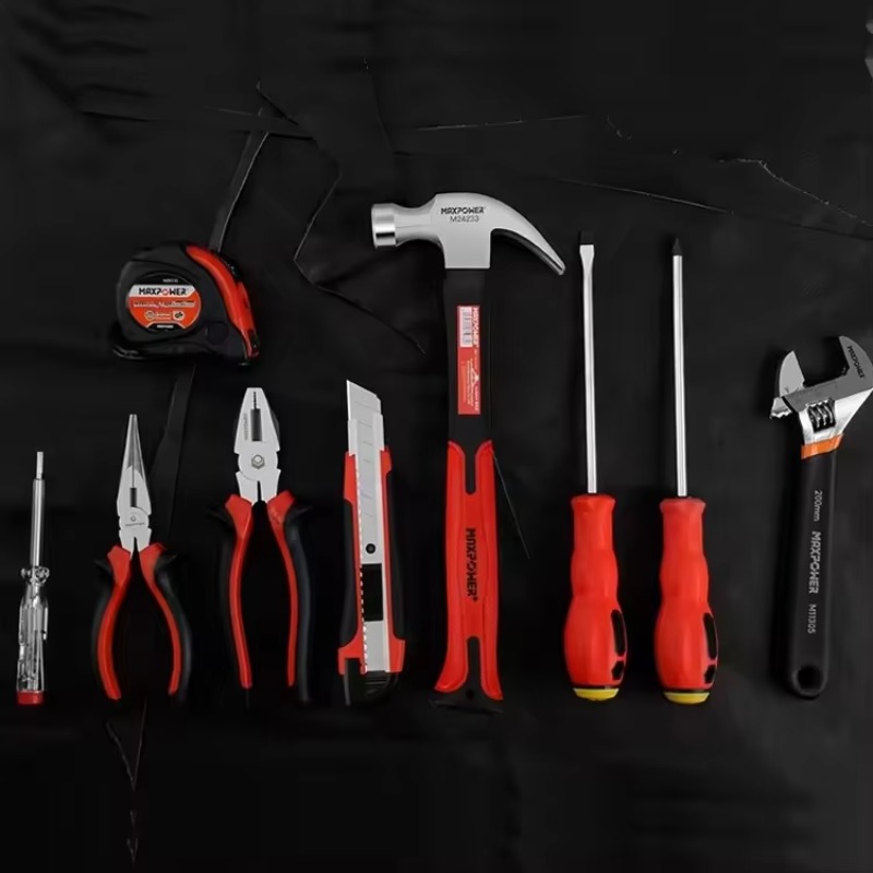 OEM Customizable 9PCS Home Rep - Woodworking Kit บทวิจารณ์และราคา