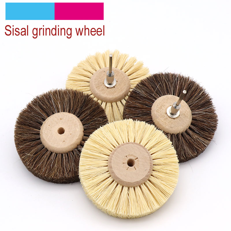 1pcs Abrasive Sisal Filament o - Woodworking Drill บทวิจารณ์และราคา