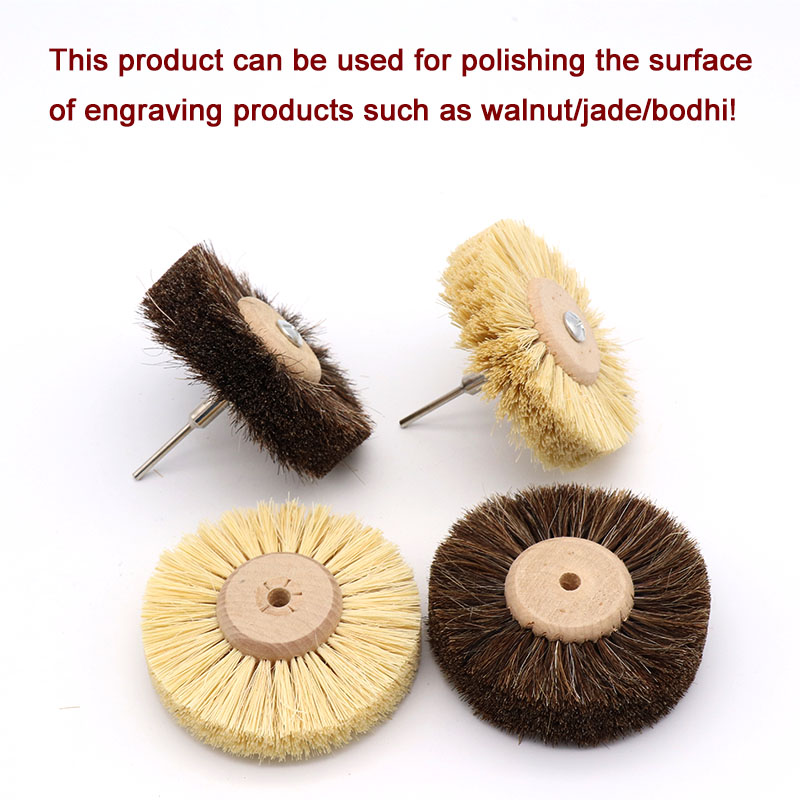 1pcs Abrasive Sisal Filament o - Woodworking Drill บทวิจารณ์และราคา