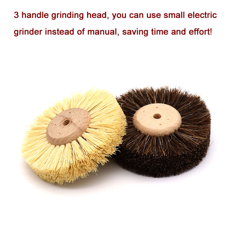 1pcs Abrasive Sisal Filament o - Woodworking Drill บทวิจารณ์และราคา