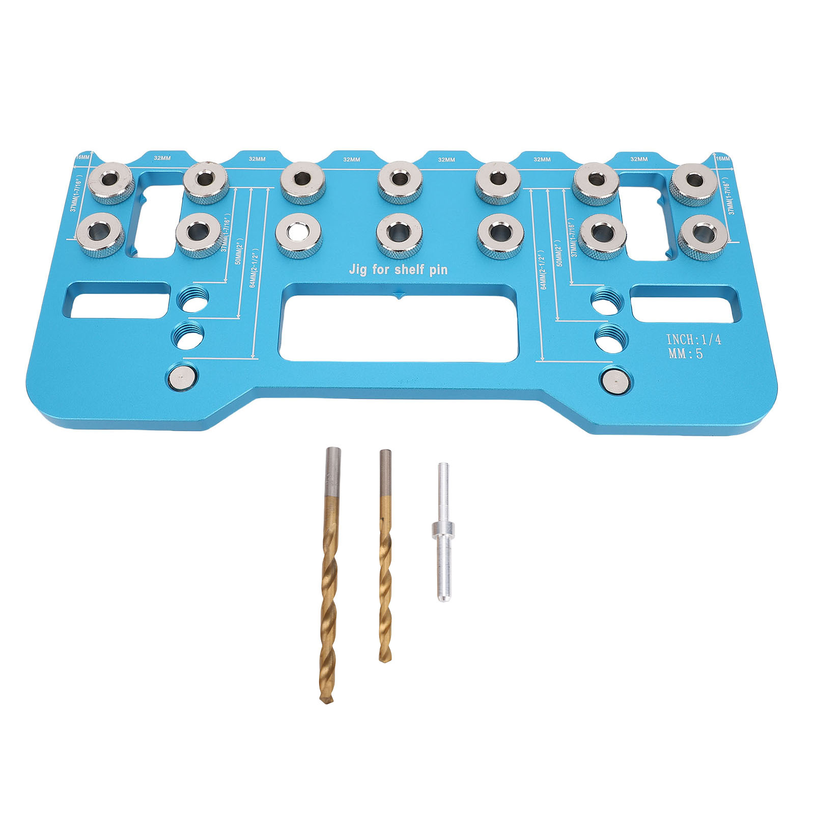Cabinet Handle Install Templat - Woodworking Drill บทวิจารณ์และราคา