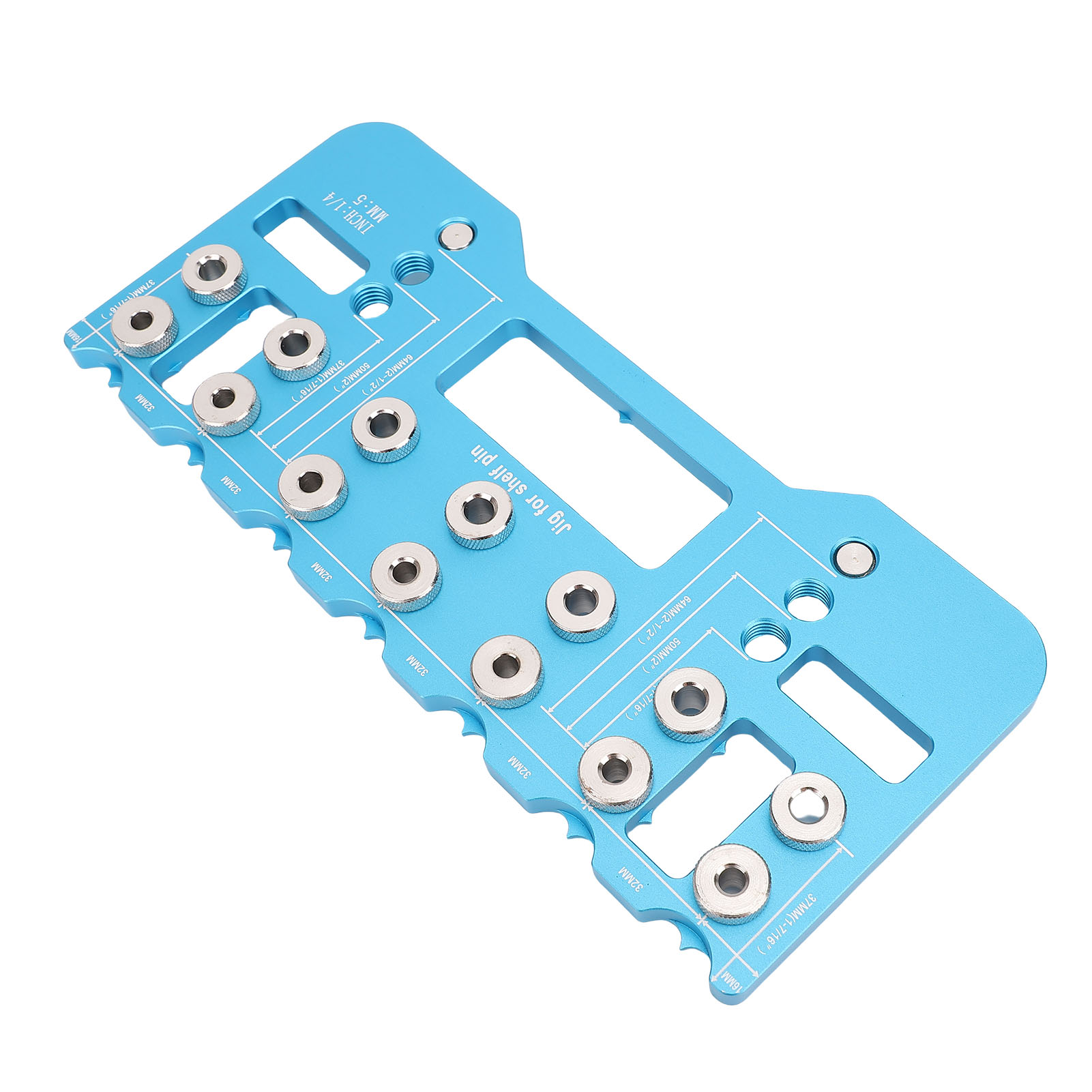 Cabinet Handle Install Templat - Woodworking Drill บทวิจารณ์และราคา