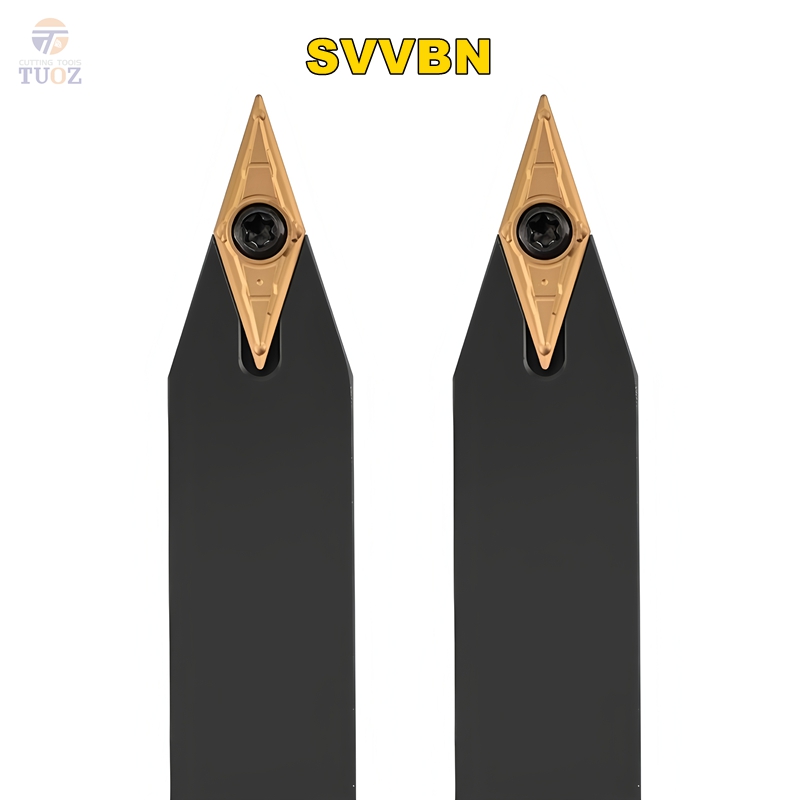 TUOZ SVVBN SVVCN 72.5degrees E - Parting Tool Lathe บทวิจารณ์และราคา