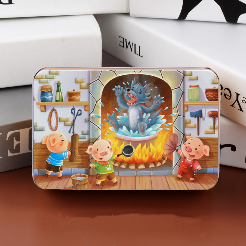 New Children 60 Pieces Wooden  - Woodworking Kids Toys บทวิจารณ์และราคา