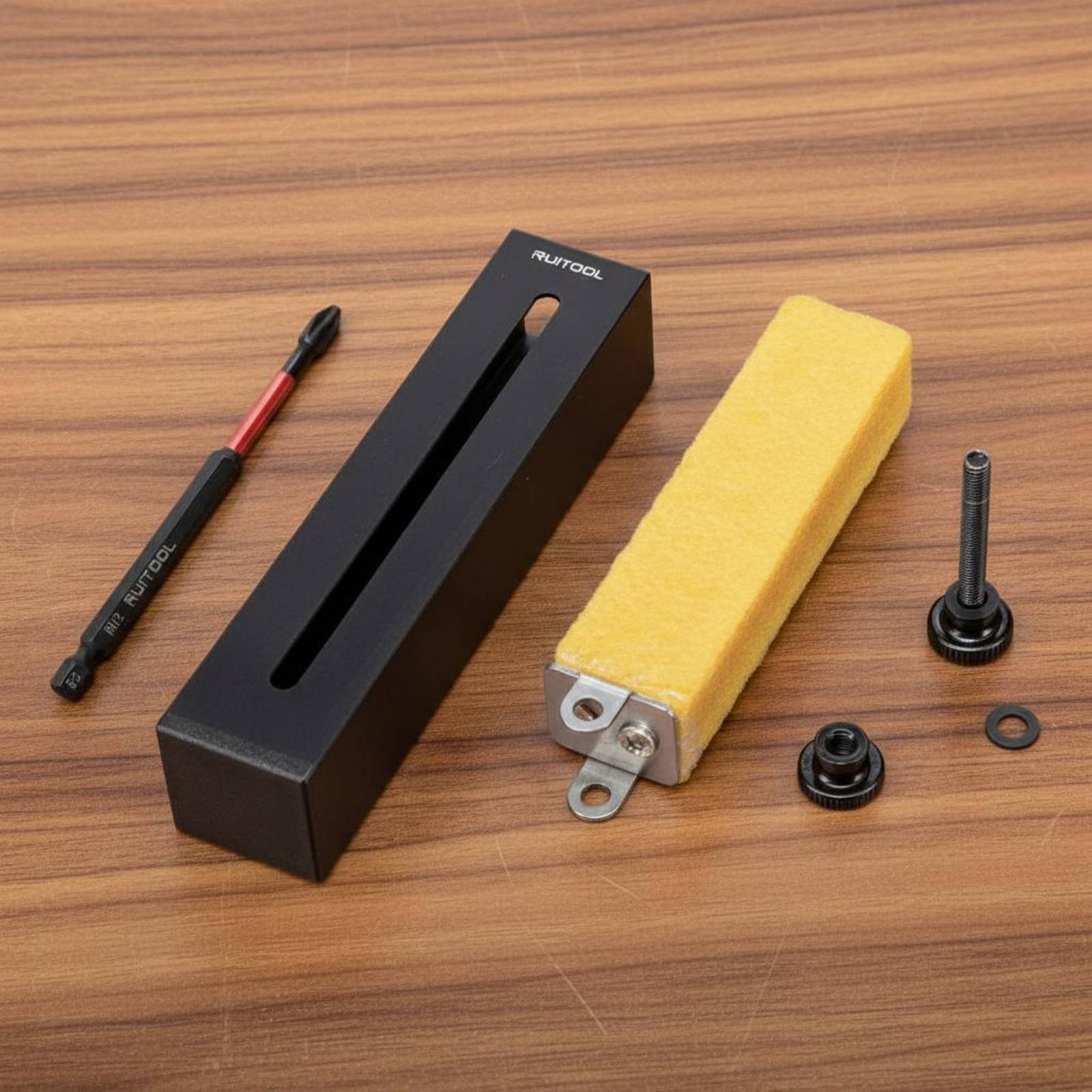 Sanding Belt Cleaning Kit Easy - Woodworking Kit บทวิจารณ์และราคา