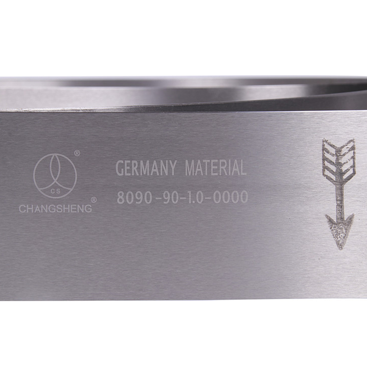 Knife /Band Saw Blade With No  - Woodworking Shoes บทวิจารณ์และราคา