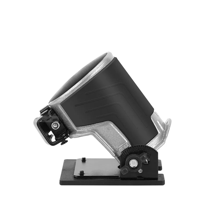 Compact Router Tilt Base 45 De - Woodworking Edge Corner Planer บทวิจารณ์และราคา