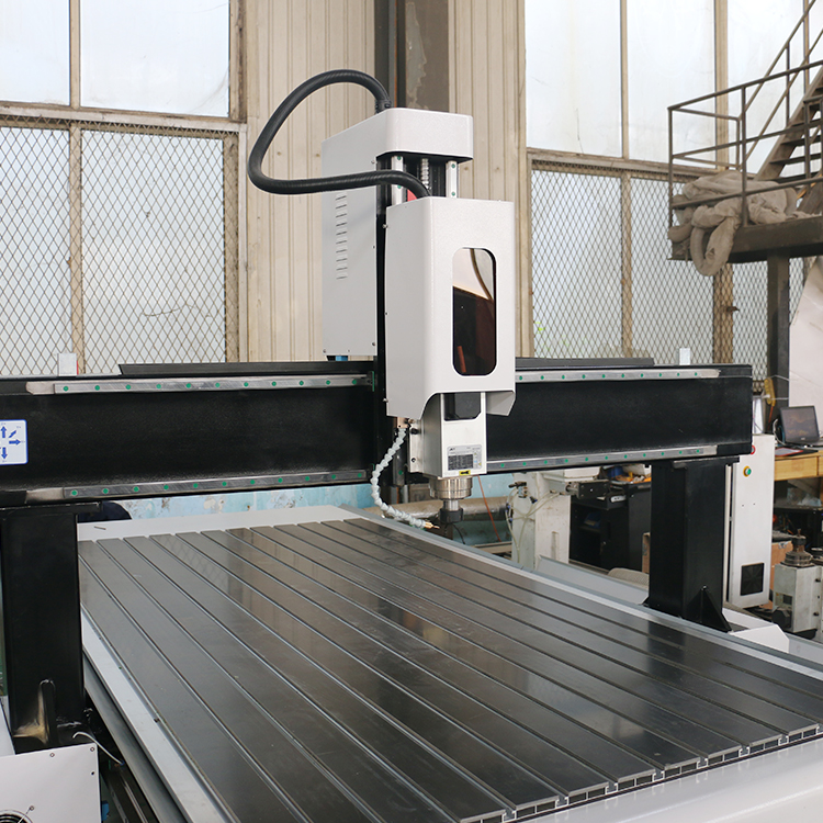 High Z Axis 400mm 1325 CNC Rou - Woodworking Cnc Router Machine Price บทวิจารณ์และราคา