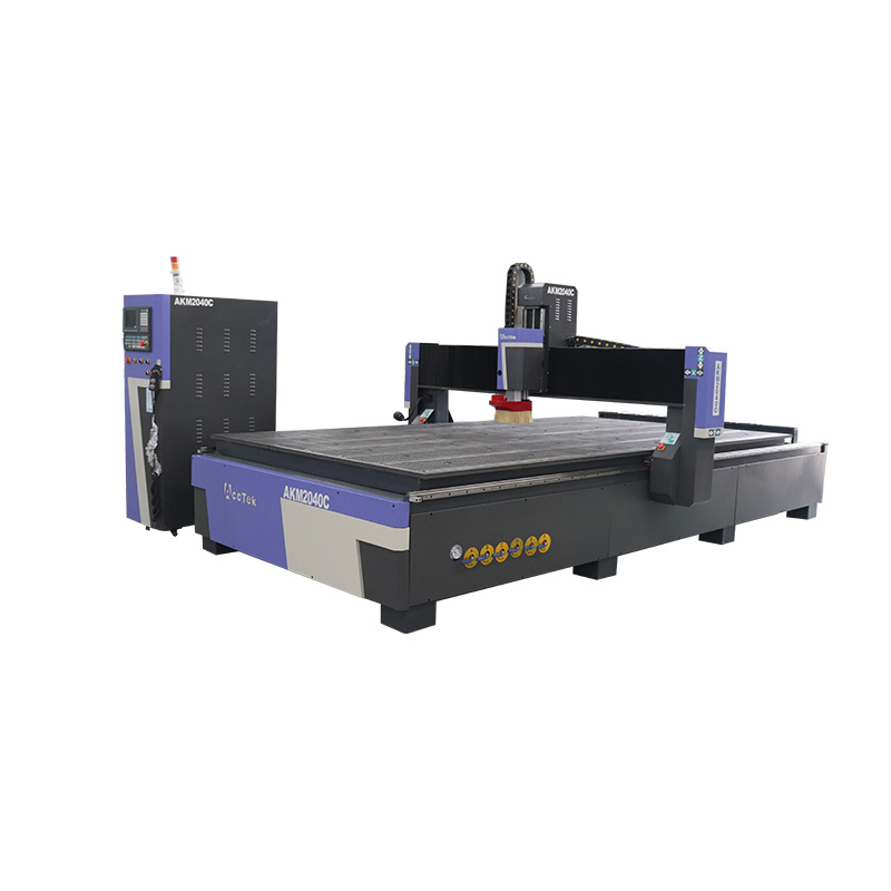 China 1325 1530 2030 2040 Wood - Woodworking Cnc Router Machine Price บทวิจารณ์และราคา