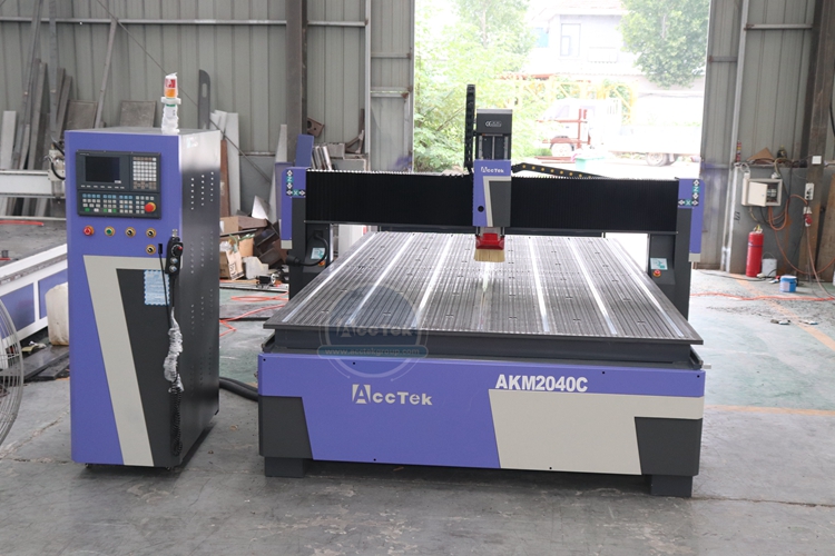 China 1325 1530 2030 2040 Wood - Woodworking Cnc Router Machine Price บทวิจารณ์และราคา