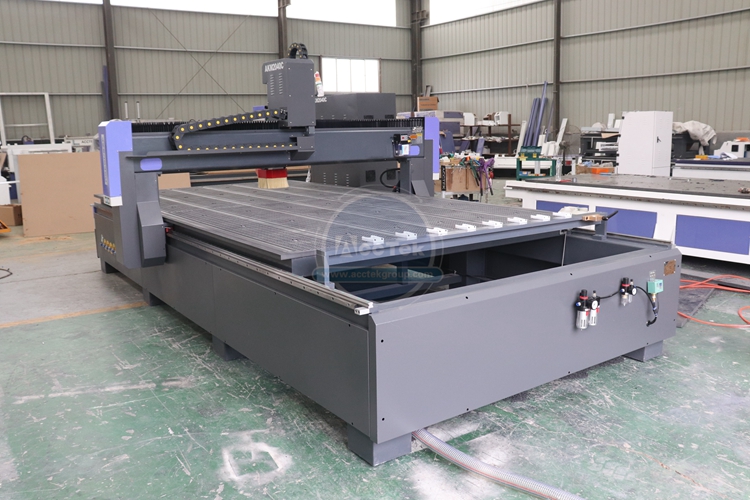 China 1325 1530 2030 2040 Wood - Woodworking Cnc Router Machine Price บทวิจารณ์และราคา