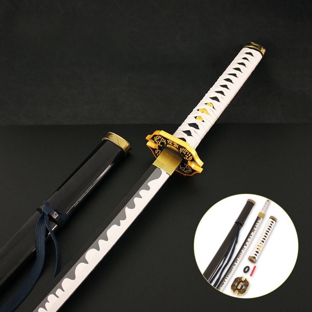 Real Sized Yamato Katana Devil - Woodworking Tv บทวิจารณ์และราคา