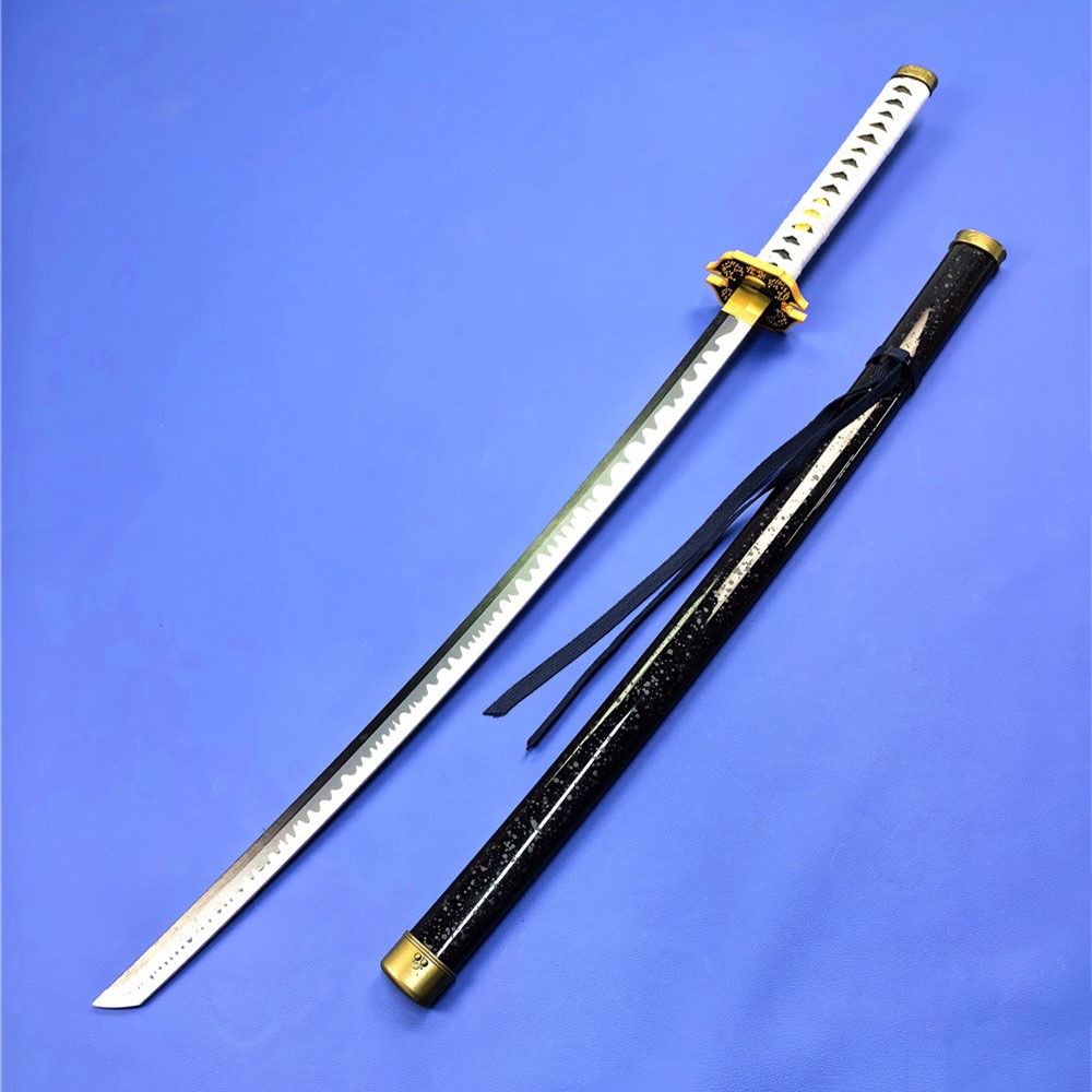 Real Sized Yamato Katana Devil - Woodworking Tv บทวิจารณ์และราคา