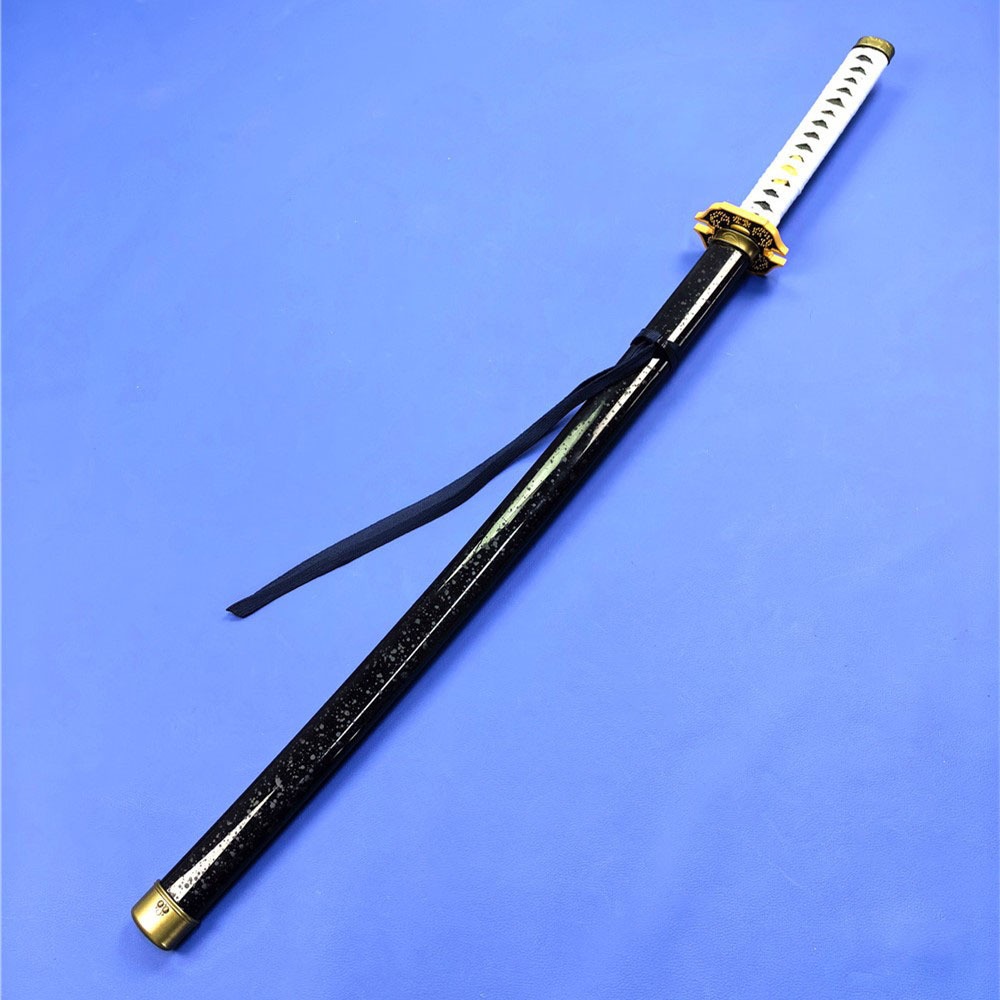 Real Sized Yamato Katana Devil - Woodworking Tv บทวิจารณ์และราคา