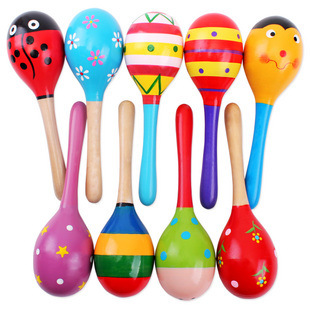 2pcs Colorful Wooden Small Rat - Woodworking Kids Toys บทวิจารณ์และราคา