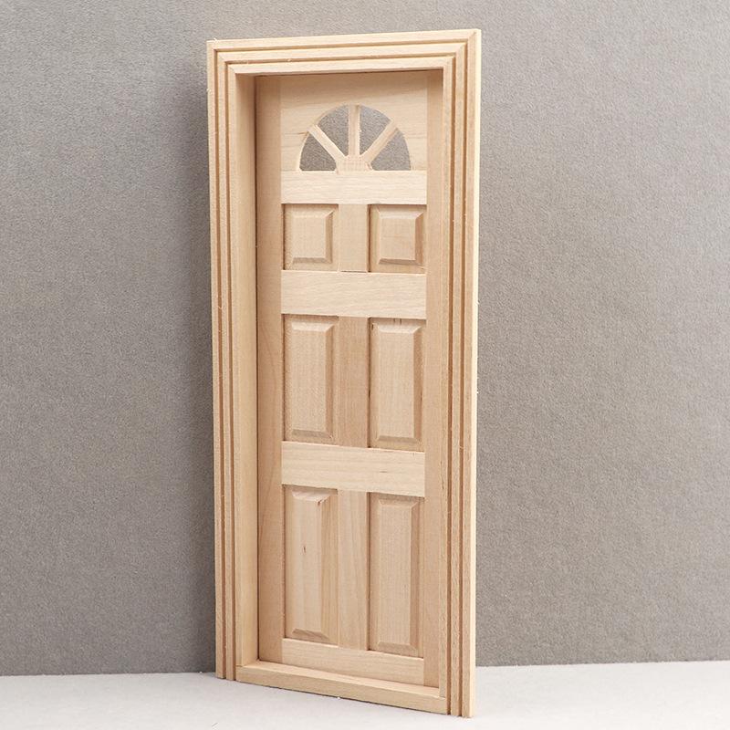 1 Set Furniture Accessories 1/ - Wood Woodworking บทวิจารณ์และราคา