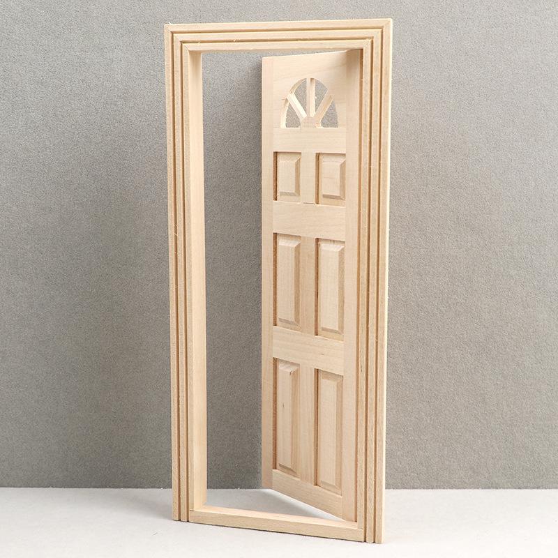 1 Set Furniture Accessories 1/ - Wood Woodworking บทวิจารณ์และราคา