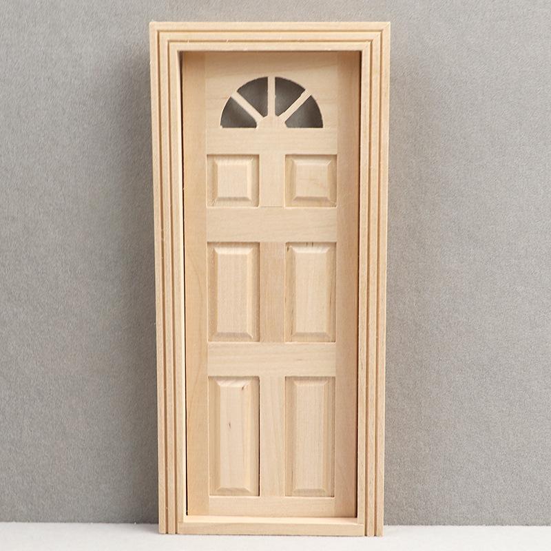 1 Set Furniture Accessories 1/ - Wood Woodworking บทวิจารณ์และราคา