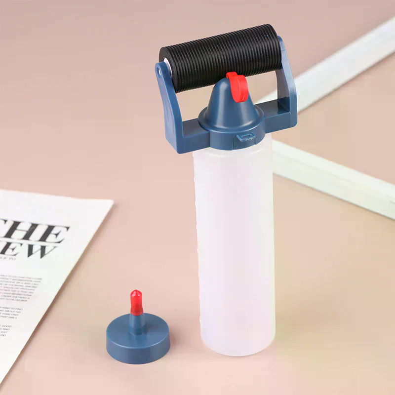 8oz Wood Glue Roller Bottle Se - Woodworking Glue Applicator บทวิจารณ์และราคา