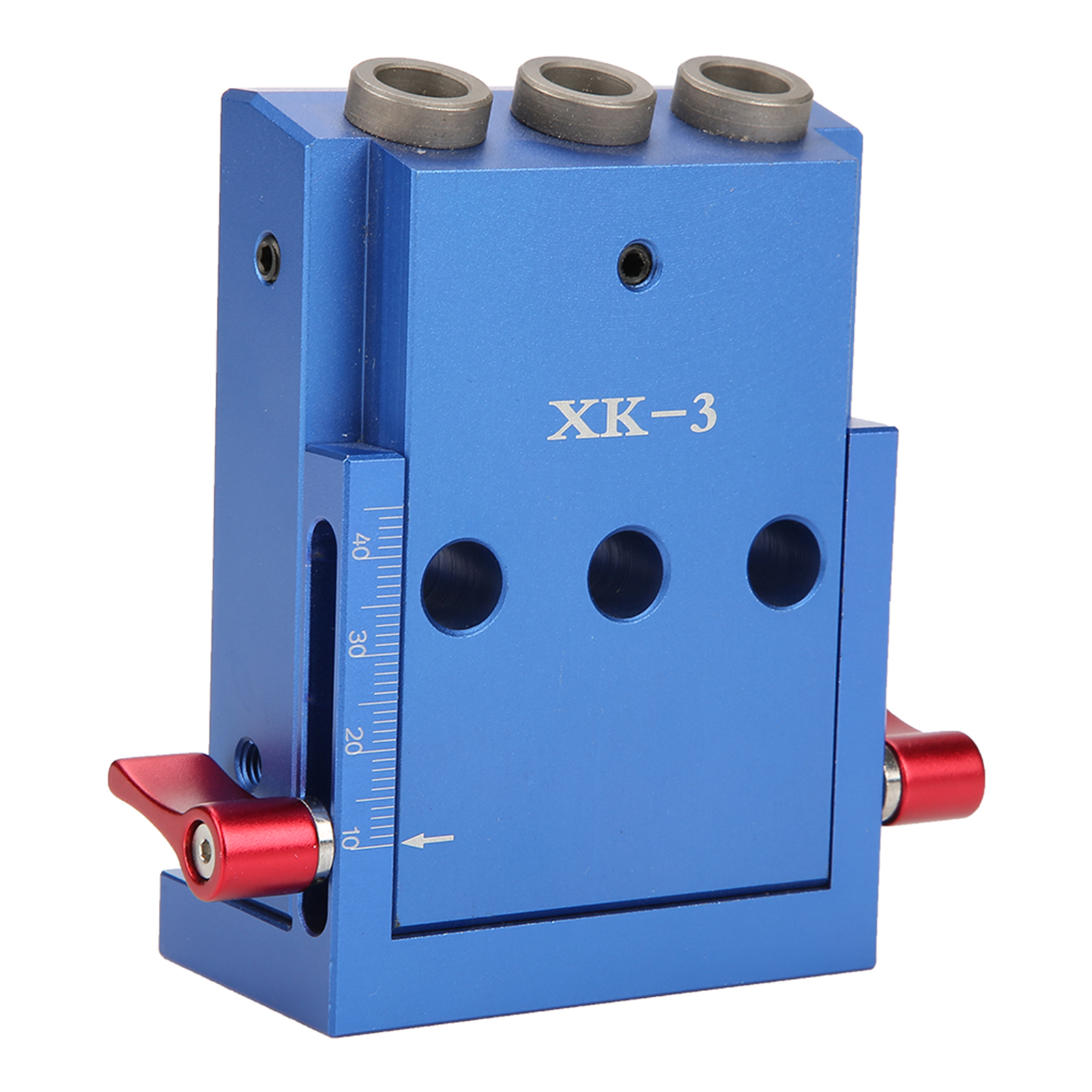 Hole Drilling Kit Woodworking  - Woodworking Drill บทวิจารณ์และราคา