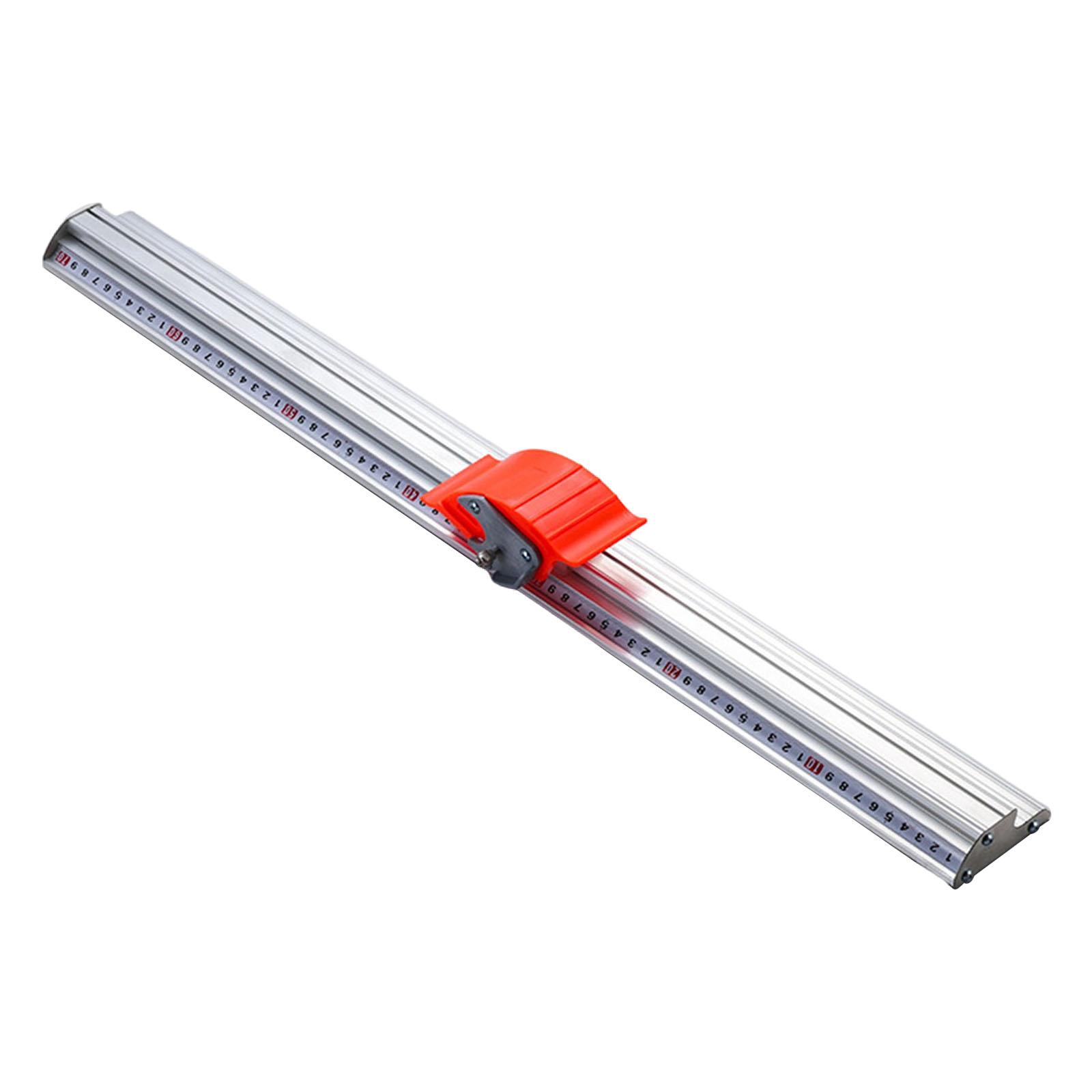 Precision Manual Cutting Ruler - Woodworking Projects Art บทวิจารณ์และราคา