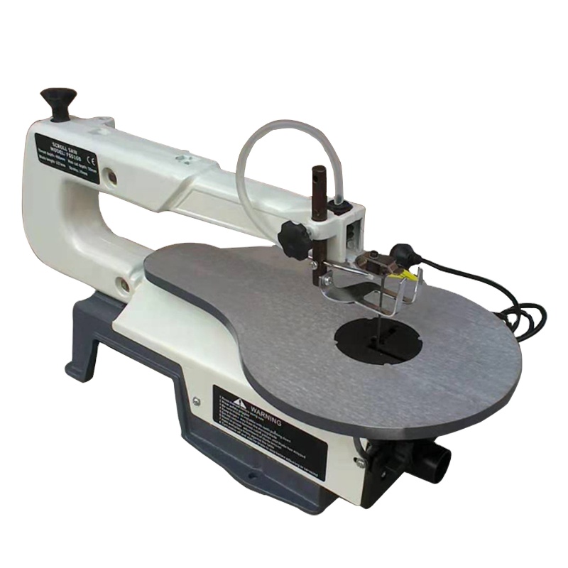 Wood Cutting Industrial Deskto - Woodworking Machine บทวิจารณ์และราคา