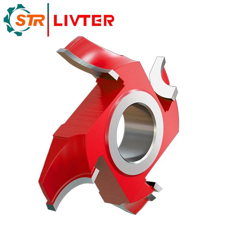 Woodworking TCT tool end mill  - Woodworking Knife บทวิจารณ์และราคา