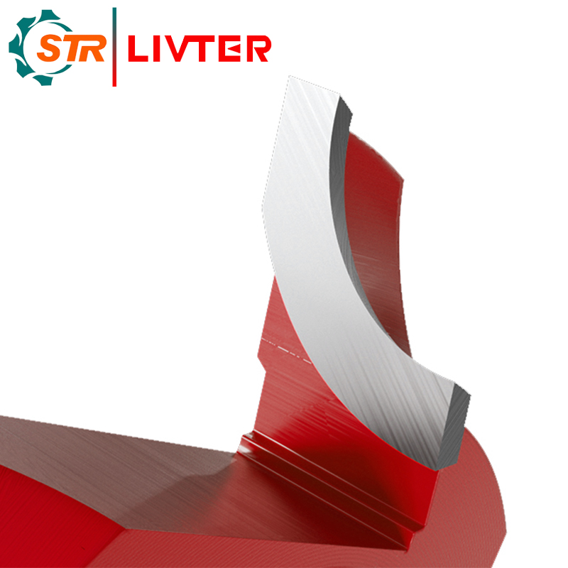Woodworking TCT tool end mill  - Woodworking Knife บทวิจารณ์และราคา