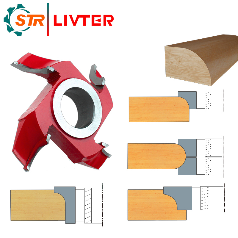 Woodworking TCT tool end mill  - Woodworking Knife บทวิจารณ์และราคา