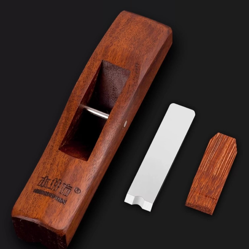 Woodworking Edge Banding Plane - Woodworking Edge Corner Planer บทวิจารณ์และราคา
