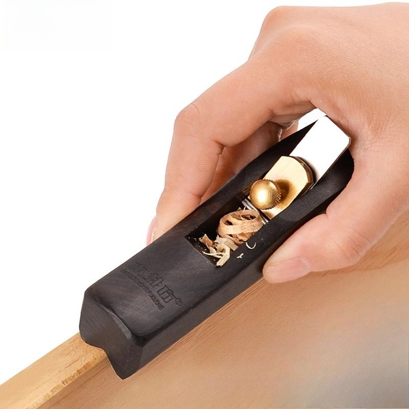 Woodworking Edge Banding Plane - Woodworking Edge Corner Planer บทวิจารณ์และราคา