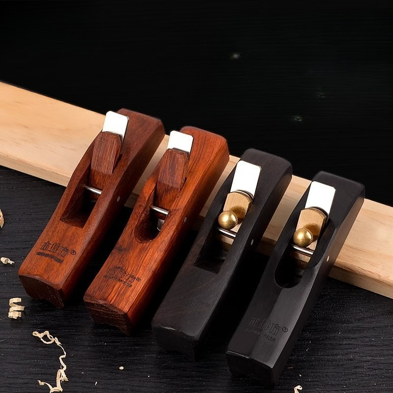 Woodworking Edge Banding Plane - Woodworking Edge Corner Planer บทวิจารณ์และราคา