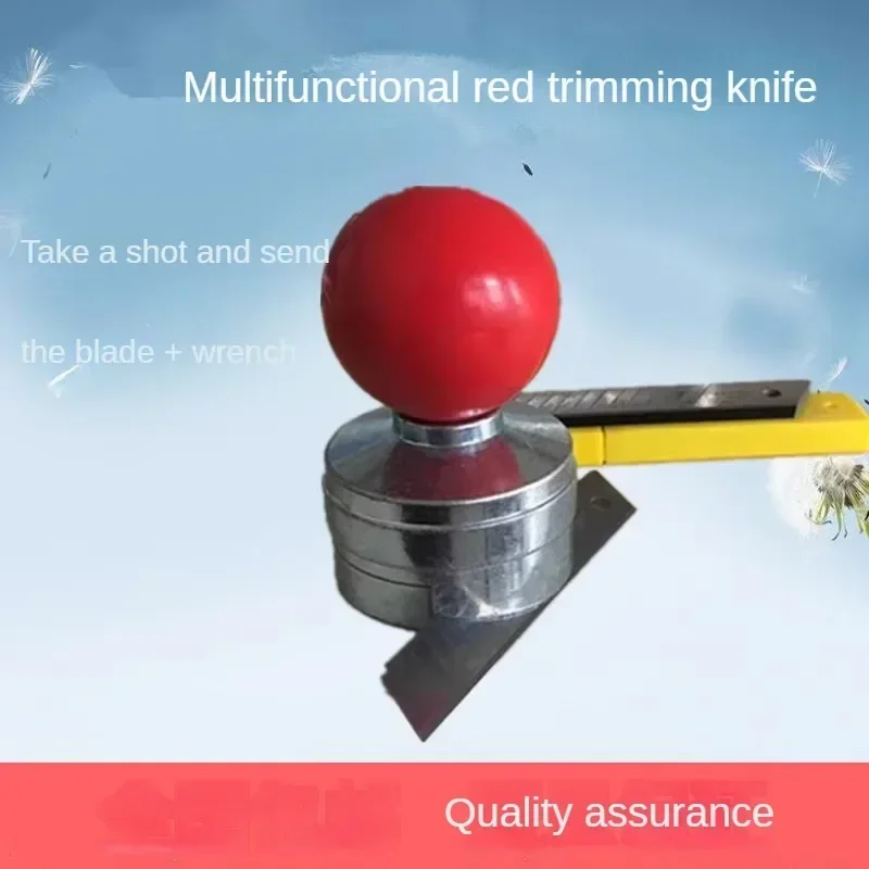 Multifunctional Manual Film Tr - Cabinet Scraper Set บทวิจารณ์และราคา