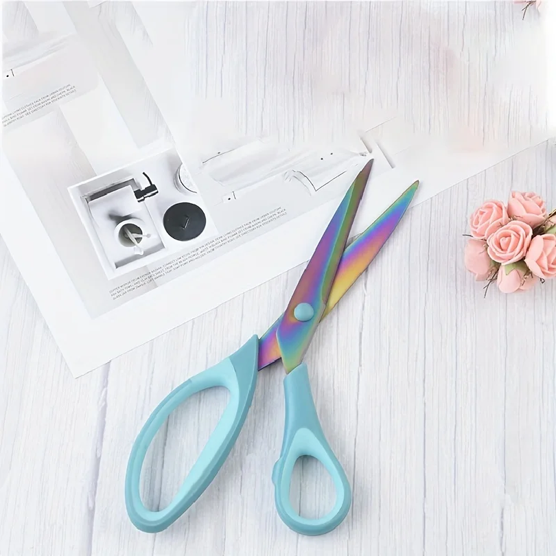3-Piece Craft Scissors Set: Fo - Woodworking Projects Art บทวิจารณ์และราคา