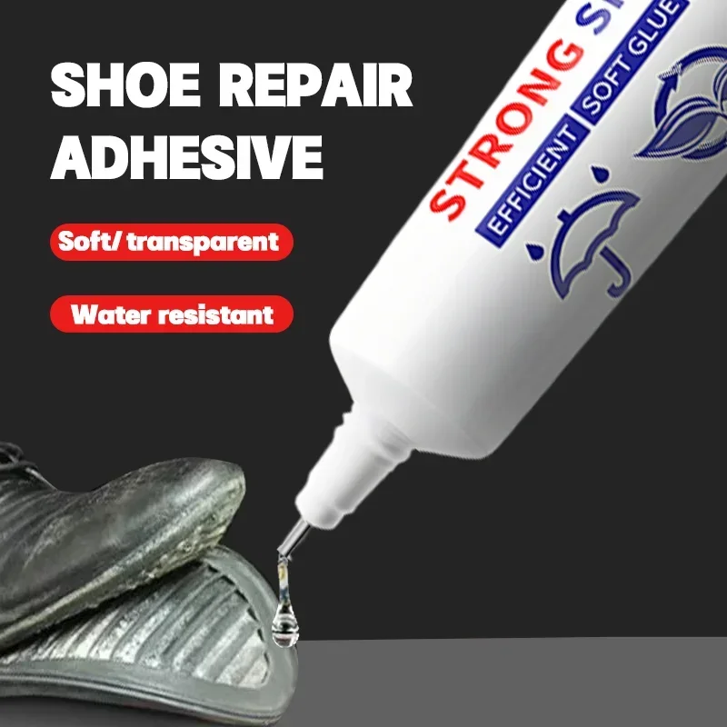 EOOPEE Strong Shoes Glue Unive - Woodworking Shoes บทวิจารณ์และราคา