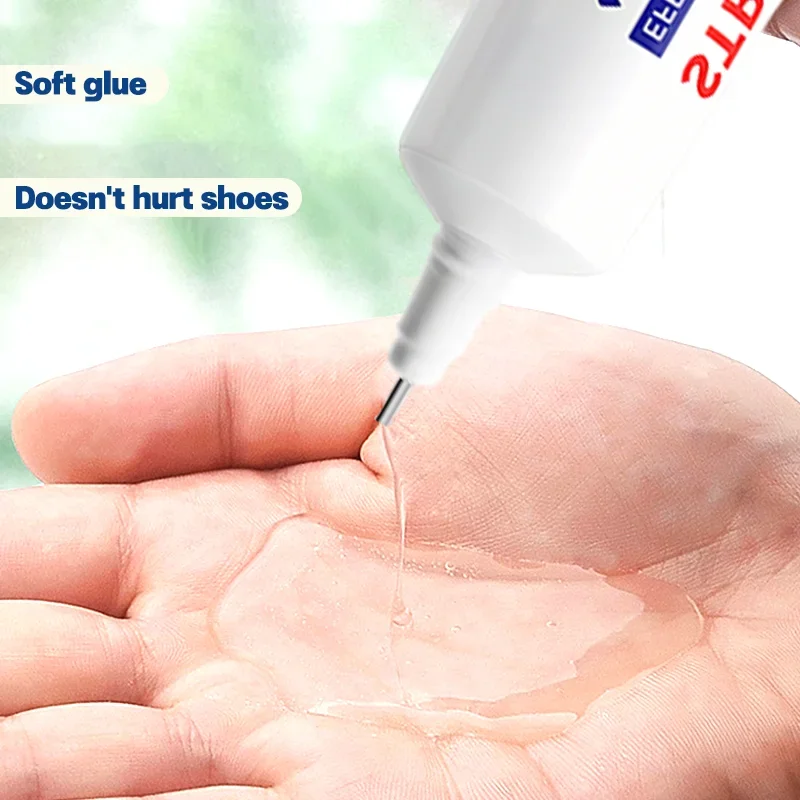 EOOPEE Strong Shoes Glue Unive - Woodworking Shoes บทวิจารณ์และราคา