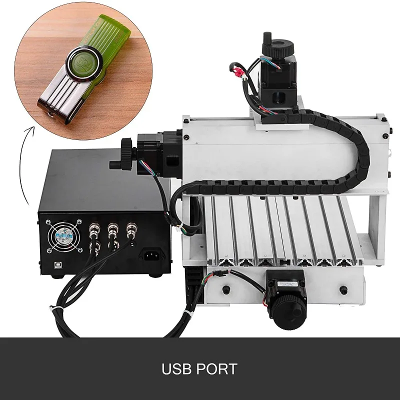【Factory Price】High Precision  - Woodworking Cnc Router Machine Price บทวิจารณ์และราคา