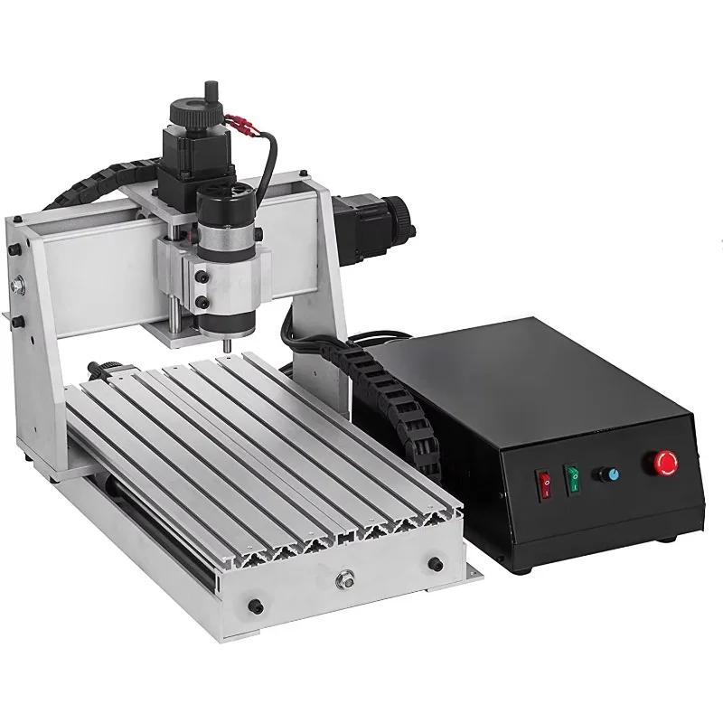 【Factory Price】High Precision  - Woodworking Cnc Router Machine Price บทวิจารณ์และราคา